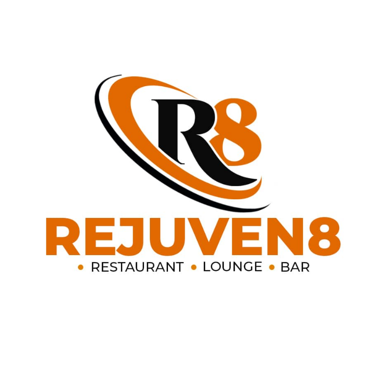 Round Rejuvenate Logo